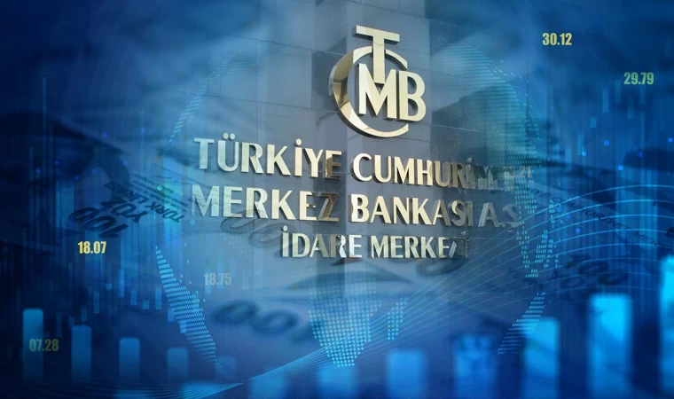 Merkez Bankası’nın Toplam Rezervleri Yükseldi