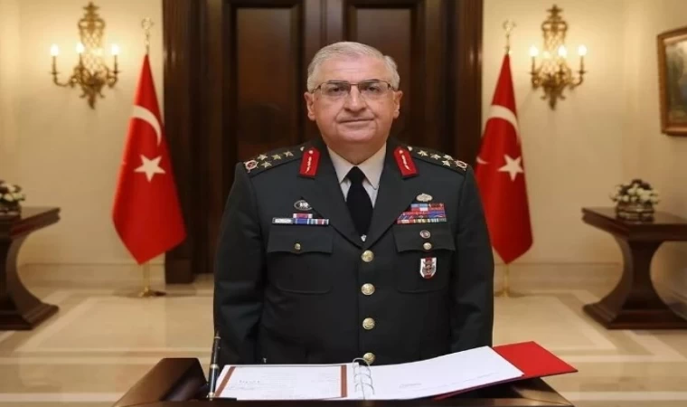 Bakan Yaşar Güler: “Evlatlarımızın İntikamını Alacağız”