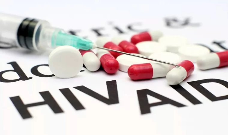 HIV Enfeksiyonunu Kontrol Altına Almak Mümkün