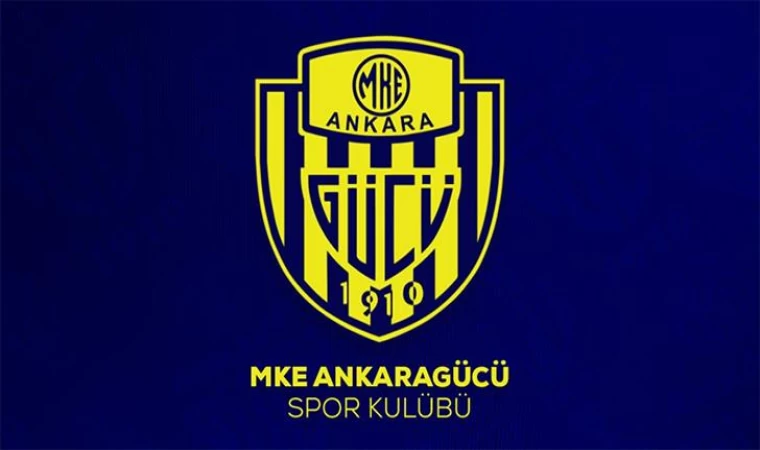 MKE Ankaragücü’nden Özür Açıklaması