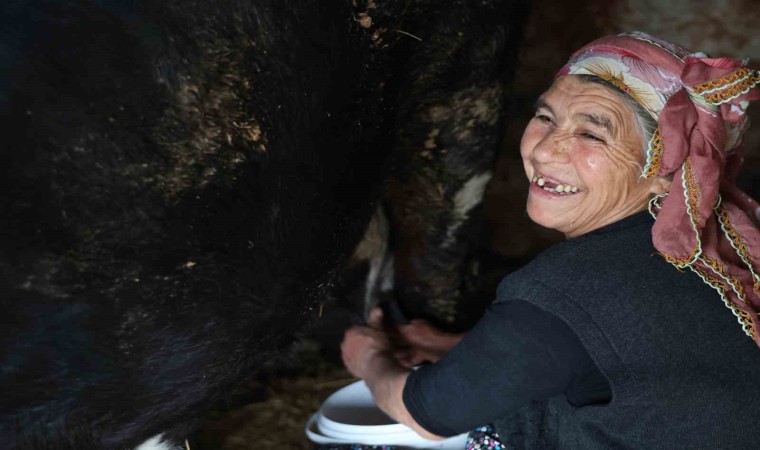 Teknolojiye ve Milyonlara İnat Üretiyorlar