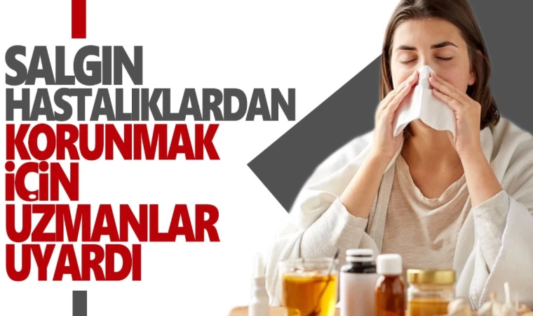 Uzmanlar Uyardı, Kapalı Ortam Hasta Ediyor