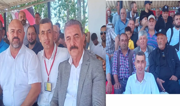 İVRİNDİLİ RAHVANCILAR KARAPÜRÇEK’TE