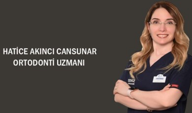 Çarpık dişlere telsiz çözüm