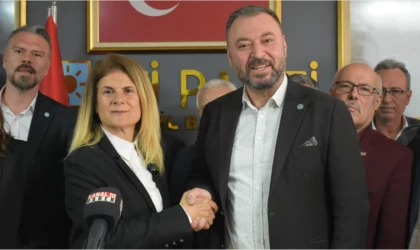 İyi Parti Balıkesir adayı açıklandı