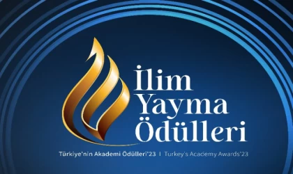 İlim Yayma Ödülleri’ne başvurular başladı