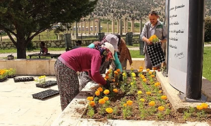 Abdal Musa Anma Etkinlikleri yapılıyor