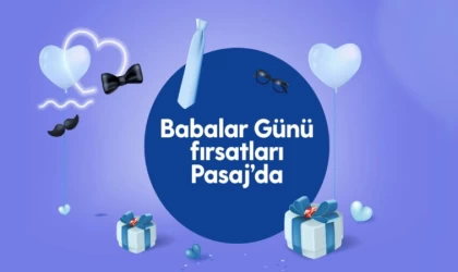 Babalar Gününe Özel Hediyeler