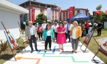 İlk Otizm Spor ve Yaşam Evi açıldı