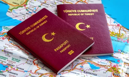 Schengen vizesine e-başvuru yapılabilecek