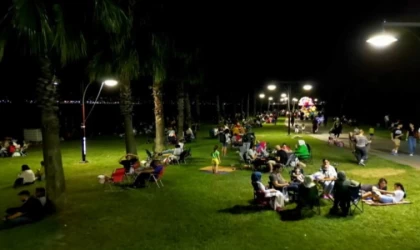 4. Su Sporları Festivali Başladı