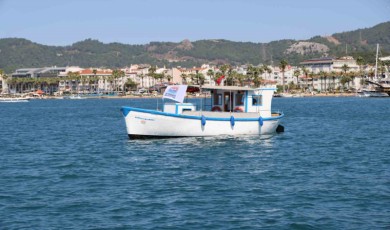 Atıl tekne, Deniz Temizliğine Geri Döndü