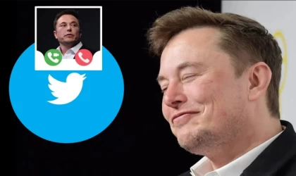 Elon Musk Tüm Tuşlara Bastı: Görüntülü Arama Geliyor!