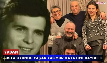 Yeşilçam’dan Bir Yıldız Daha Kaydı