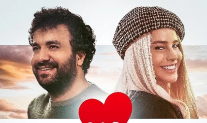 Yılın Merakla Beklenen Filmi Çok Aşk 27 Ekim’de Sinemalarda