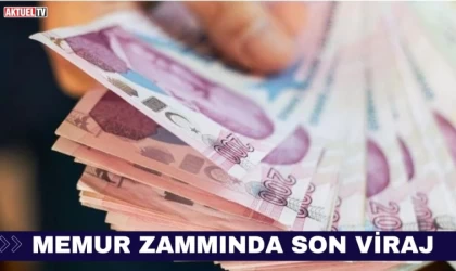 Memur Zammında Son Viraj