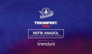 Trendyol, TEKNOFEST’te Yerini Aldı