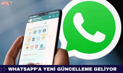 WhatsApp’a  Büyük Güncelleme: Ayarlar Sayfası Gidiyor