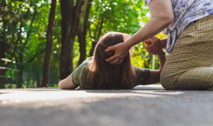 Epilepsi Cerrahisi İle Nöbetlere Son