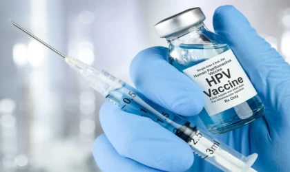 HPV Aşısı İle Bazı Kanser Türleri Önlenebiliyor