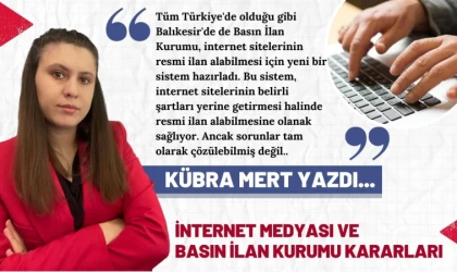 İnternet Medyası ve Basın İlan Kurumu