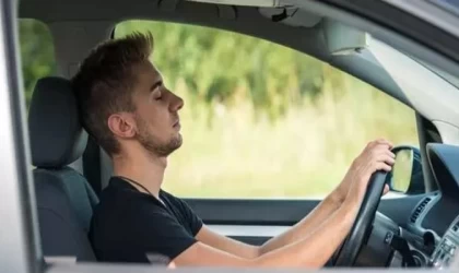 Sürekli Aynı Yolu Kullananlar ‘Yol Hipnozu’na Dikkat