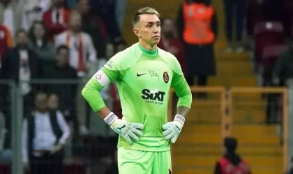 Beşiktaş Derbilerinin En Deneyimlisi Fernando Muslera