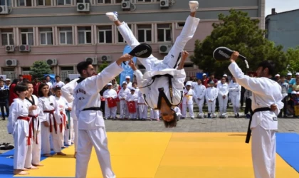 Milli Sporcuların Öğretmen Atamaları Sonuçlandı