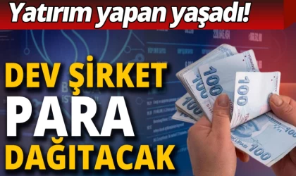 Yatırım Yapanlara Osmanlı Yatırım Para Dağıtacak