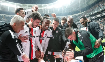 Beşiktaş Devre Arasında Maliyeti Yüksek Futbolcularla Yollarını Ayıracak