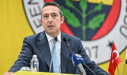 Fenerbahçe Yüksek Divan Kurulu Toplantısı Başladı