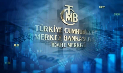 Merkez Bankası’nın Toplam Rezervleri Yükseldi