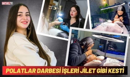 Polatlar Darbesi İşleri Jilet Gibi Kesti