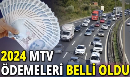 Yeni Yılda MTV'ye Ödenecek Tutarlar Belli Oldu