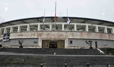 Beşiktaş, Yeni Stadında Fenerbahçe’ye Kaybetmedi