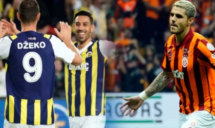 Derbi Yeşil Sahadan Önce Borsada Başladı