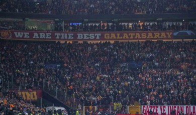 Galatasaray - Fatih Karagümrük Maçının Biletleri Satışata