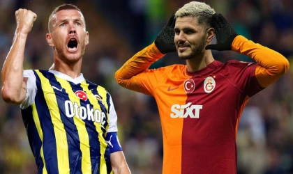 Galatasaray Liderlik İçin Derbiye Çıkacak