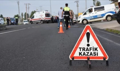 Trafik Kazalarında En Büyük Kusur Sürücülerin