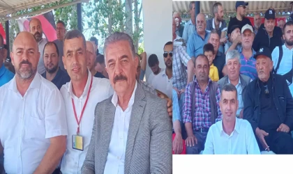 İVRİNDİLİ RAHVANCILAR KARAPÜRÇEK’TE