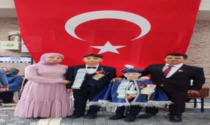 “Günaydın” ailesinin mutlu günü